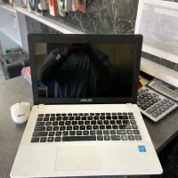 لپ تاب ایسوز تمیز قیمت پایین