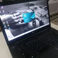 فروش فوری لپ تاپ  ZBook studio G3 core .HP