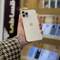 اپل پرومکس iphone 12ProMax مهلت تست کتبی