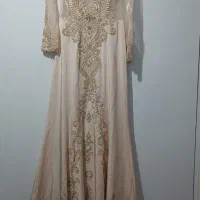 دو عدد پیراهن مجلسی  در حد نو