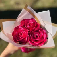 دسته گل|گل مصنوعی|شهرکرد, |دیوار