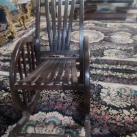 صندلی راک|صندلی و نیمکت|قرچک, مهدیه|دیوار