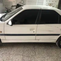 پارس تیوفایو سفید مدل ۹۴