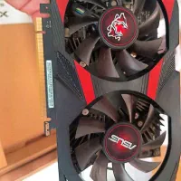 کارت گرافیک GTX 1050 ti