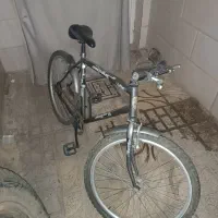 دوچرخه دماوند ۲۶ دست خط دار