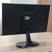 مانیتور LG سایز 20 اینچ ( Full HD )|قطعات و لوازم جانبی رایانه|اصفهان, باب الدشت|دیوار