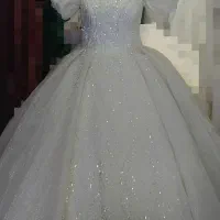 لباس عروس فروشی|لباس|بندر ماهشهر, |دیوار