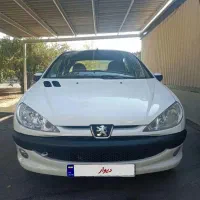 پژو206sDمدل 93