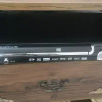 دستگاه DVD و باند