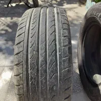 لاستیک پژو۲۰۶|قطعات یدکی و لوازم جانبی|شیروان (خراسان), |دیوار