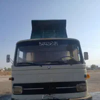 خاور کمپرسی ۸۰۸|خودرو سنگین|شیراز, آبیاری|دیوار