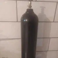 کپسول اکسیژن ۴۰ لیتری