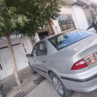 سمند سالم بدوج موج در بوکان|خودرو سواری و وانت|بوکان, |دیوار
