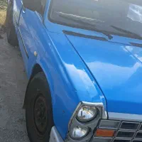 زامیاد Z 24 دوگانه سوز، مدل ۱۳۹۷تناژ بالا|خودرو سواری و وانت|آذرشهر, |دیوار