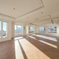 ۱۴۵متر نوساز/نور خطی جنوب/نقشه باور نکردنی|فروش آپارتمان|تهران, درب دوم|دیوار