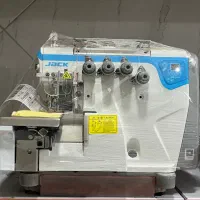 سردوز جک مدل E4s|چرخ خیاطی و ریسندگی|قم, شهرک امام حسین|دیوار