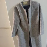 سلام ۱عدد کت ۱عدد پالتو و۱عددپافرپاییزی درحدنو