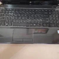 لپ تاپ hp|رایانه همراه|آمل, |دیوار