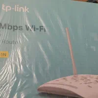 مودم وای فای Ptp