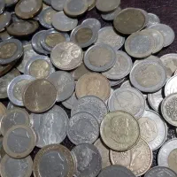 خریدار وفروش سکه کلکسیونی|کلکسیون سکه، تمبر، اسکناس|کرج, کرج نو|دیوار