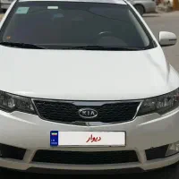 سراتو ۲۰۰۰ آپشنال