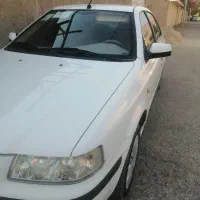 فروش سمند lx|خودرو سواری و وانت|شیراز, پودنک|دیوار