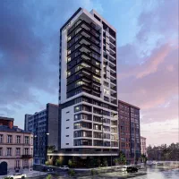 اولین پیش فروش برج فول مشاعات درفریدونکنار