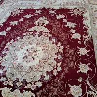 فروش فرش ۱۲متری تمیز