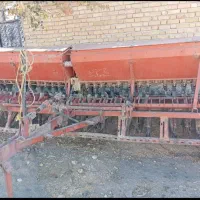 بذر پاش ردیفکار روسی