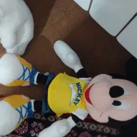 اسباب بازی خرس|اسباب‌بازی بچه|خرمدره, |دیوار