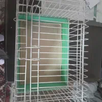 قفس خوکچه هندی.خرگوش|لوازم جانبی حیوانات|تهران, ابوذر|دیوار