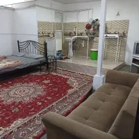 نزدیکترین سویت در بانه با پارکینگ باپیاده