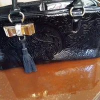 کیف ورنی خارجی