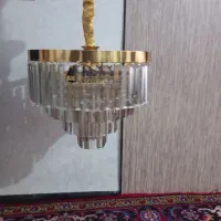 لوستر|لوستر و چراغ آویز|تهران, شهرک آزادی|دیوار
