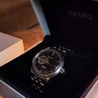 ساعت مچی مردانه SEIKO