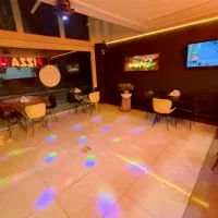 واگذاری مغازه فست فود با لوازم|کافیشاپ و رستوران|هشتگرد, طاووسیه|دیوار