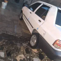 پراید 131 مدل 1398