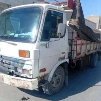 کاویان 106مدل 85|خودرو سنگین|زابل, |دیوار