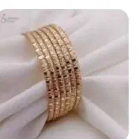 ۶ عدد النگو نقره