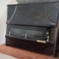 بخاری کاملا سالم