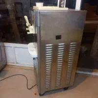 دستگاه بستنی نیکنام|کافیشاپ و رستوران|خوی, |دیوار