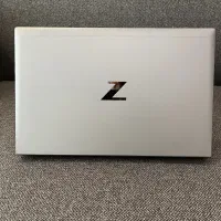 HP ZBook G8 i7