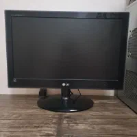 مانیتور ال جی