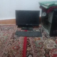 یک عدد سیستم خانگی