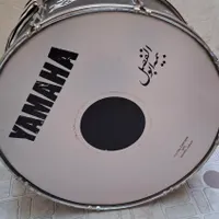 طبل قدیمی یاماها اصل 2002|درام و پرکاشن|فلاورجان, |دیوار