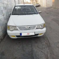 ۱۳۲مدل ۸۸شاسی پلمپ بدون رنگ درحد