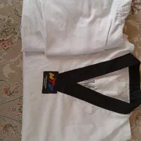لباس تکواندو