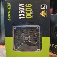 پاور گرین  ۱۳۵۰ وات همراه گارانتی تا ۱۴۱۲