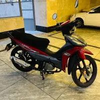 Lifan pk 135|موتورسیکلت|همدان, |دیوار