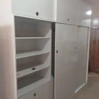 کد 114..کمدعرض 2/60|جاکفشی، کمد، دراور|چهاردانگه (تهران), |دیوار